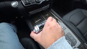 Китайский рамный дизельный внедорожник Haval H9. Тест-драйв