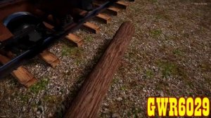 American Railroads - Summit River & Pine Valley |  Logging Around 1