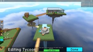 A 100% COMPLETE ROBLOX SKYBLOCK!! | Roblox Skyblock 2 Tycoon #2