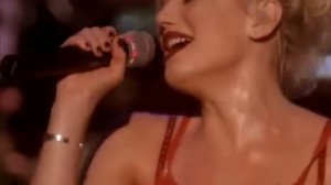 No Doubt - Don't Speak (Live @ California 1997)