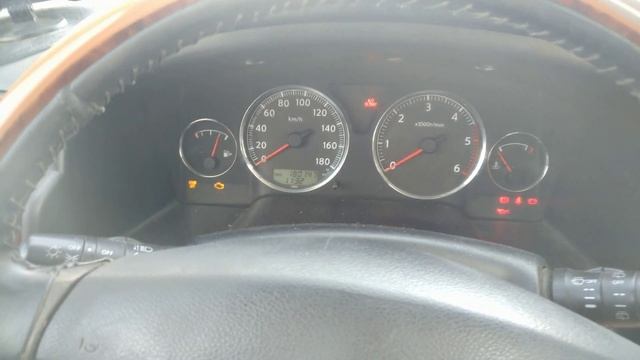 Ниссан патрол 61 vp44 фильтр mahle 44018 с топливным термостатом часть1.