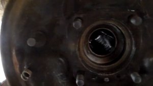 Немного размышлений о дифектовке заднего моста ваз 2101-2107