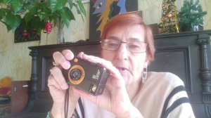 Агат 18. Продолжаем знакомство с плёночными фотоаппаратами