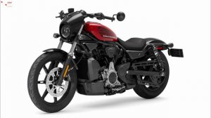 PRICE AND SPECS OF THE ALL NEW 2022 HARLEY DAVIDSON NIGHTSTER