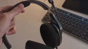 ОЧЕНЬ УДОБНЫЕ! ? HyperX Cloud Stinger Core PC (+ тест микрофона)