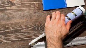 Пистолет для герметика KRAFTOOL 06675