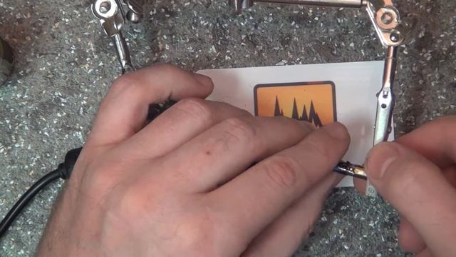 #024 Как восстановить разъем зарядного устройства ноутбука Samsung. смотреть онлайн