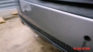 Установка парктроника своими руками!