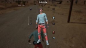ЛУЧШИЙ ИНВЕНТАРЬ ЗА 100 РУБЛЕЙ! - БИЧ ЗАКУПКА В PUBG (ПАБГ)