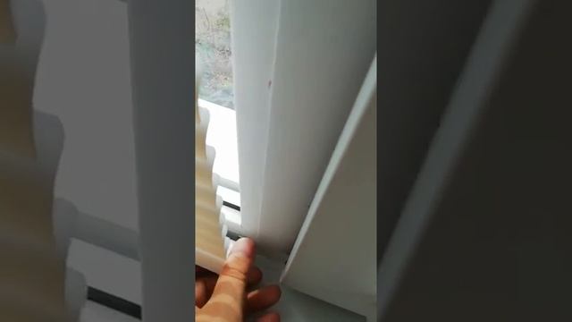 Установка жалюзи леруа мерлен