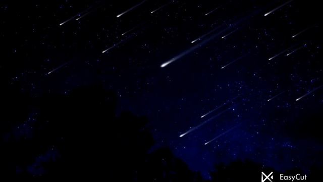 песня падали звёзды