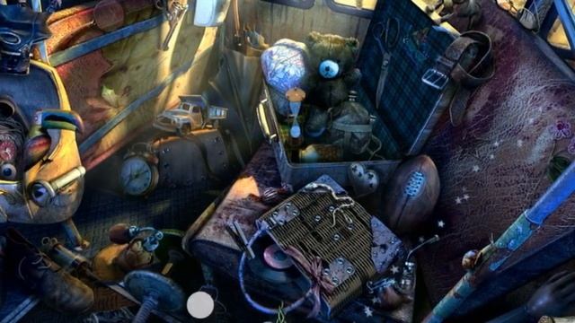 Twisted Lands: Insomniac смотреть онлайн