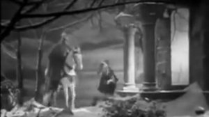 The Light in the Dark 1922 starring Lon Chaney