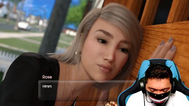 Stay True Stay You - New Version [Cheat Mod] смотреть онлайн