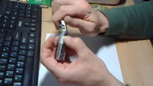 Доработка свечного ключа простой способ
