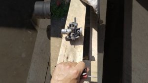 не держит холостой ход причина устранина