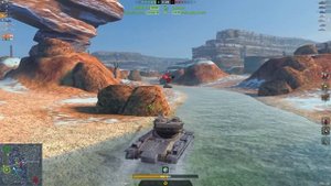 ПЯТЬ МОИХ САМЫХ ЛЮБИМЫХ ТАНКА после РЕБАЛАНСА 2022 года WOT BLITZ