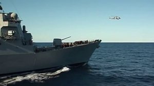 "Адмирал Пантелеев" - видеоклип