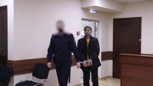 Задержаны двое бывших боевиков банды Басаева и Хаттаба