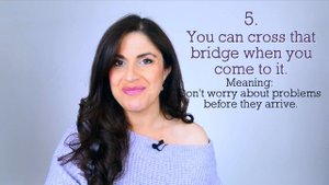 10 English Proverbs For Daily Use | Common English Expressions to sound Native