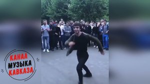 Рустам Абреков NEW Зажигательная Лезгинка Попурри 2021