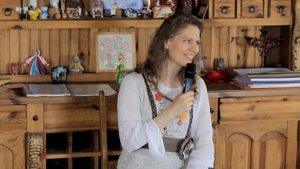 Вероника Гаврилёнок. Видео-уроки. 1ступень-1серия (из 25). mp4