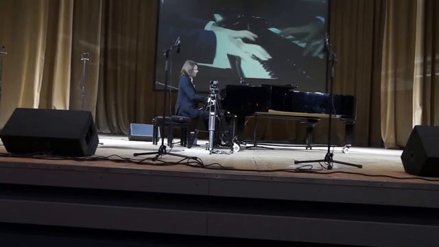 "Уроки музыки", Дмитрий Маликов, Подольск смотреть онлайн