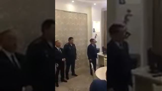 Безпредел ПРЕДСЕДАТЕЛЯ Военного Суда РК!!! смотреть онлайн