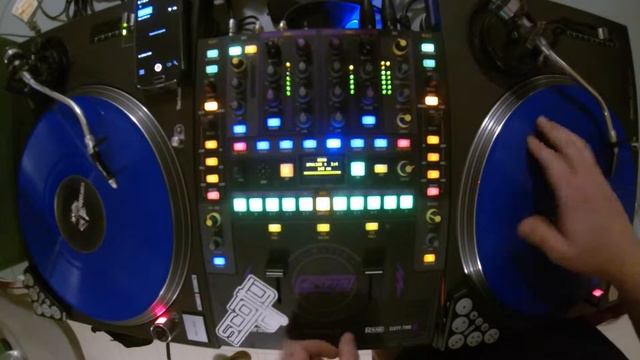 Practice Scratch Session смотреть онлайн