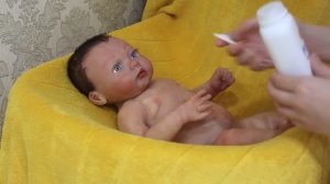 VLOG: весь день с куклами реборн