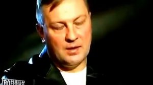 Юрий Буданов о орденах