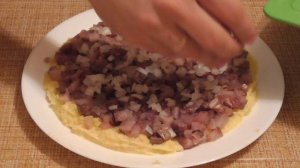 СЕЛЁДКА ПОД ШУБОЙ! Классический рецепт! Самый новогодний салат! Как приготовить!