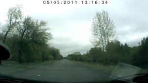 2011.05.03: Брагинский район ПГРЭЗ Белоруссии. Часть 5