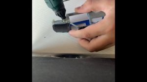 Урок#1 - как сделать вмятину на масштабную модель