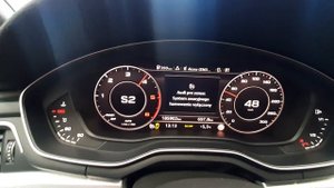 Audi A4 B9 2.0 TDI 190 Quattro Stage 1 R-performance