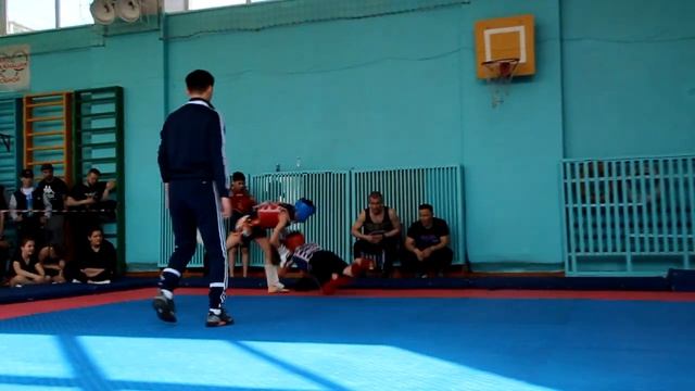 Открытый чемпионат Северо Казахстанской области по ушу саньда 17 04 2022 номер 68 смотреть онлайн