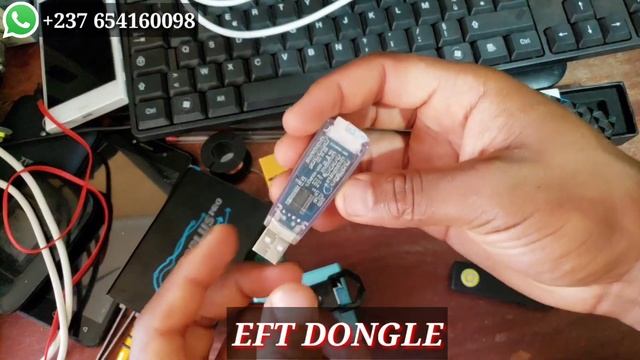 Top Des Meilleurs BOX et Dongle pour Debloquer & Flasher Tout Téléphones смотреть онлайн