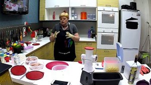 Вечер с Натальей Сербиной (Хлеб по итальянски, канелони в сливочном соусе)