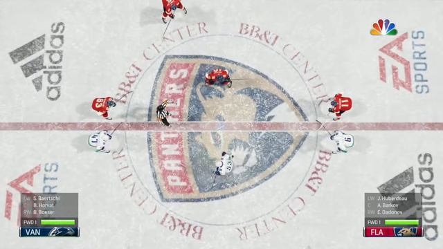 NHL19 Season Mode Gameplay - Game 05: Can we keep the streak alive? смотреть онлайн