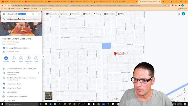 Local SEO - Small Business Marketing