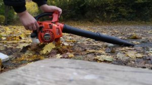 Blower&Vaccum EBV 260