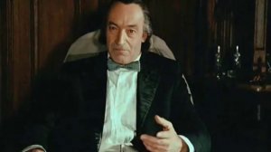 Юрий Кара. Мастер и Маргарита. Воланд и Лиходеев.