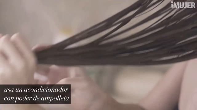 5 tips para el cuidado del cabello tinturado | Pantene LA смотреть онлайн