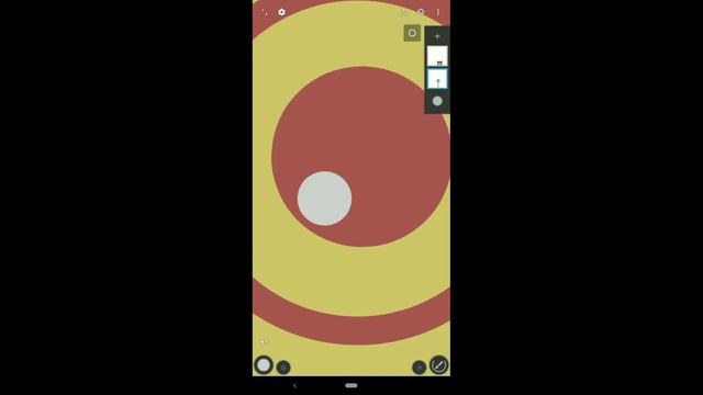 Simple Flat Design Tutorial | With Android смотреть онлайн