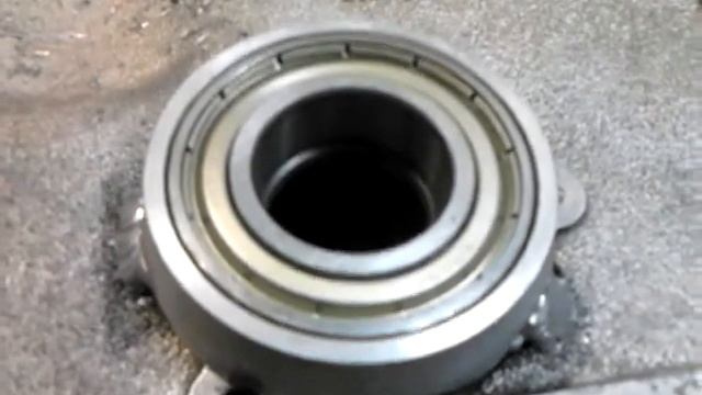 Модернизация коробки москвич 2141 часть 3 смотреть онлайн