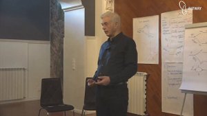 Марк Пальчик. Фрагменты первого модуля «Внутренние стратегии развития бизнеса»
