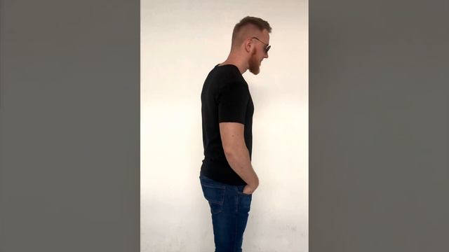 Чёрная футболка на вайлдберис артикул 147500786 смотреть онлайн