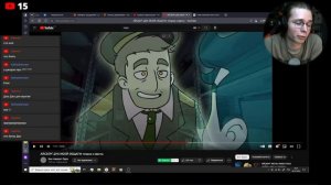 КАК ГОВОРИТ ЛЕРА? АЙСБЕРГ ДМО и декаданс