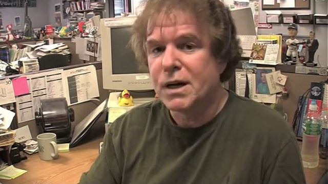 Journalism Jobs : How to Become a Journalist смотреть онлайн