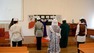 Итил Суы Ака Торур | ТРО 205